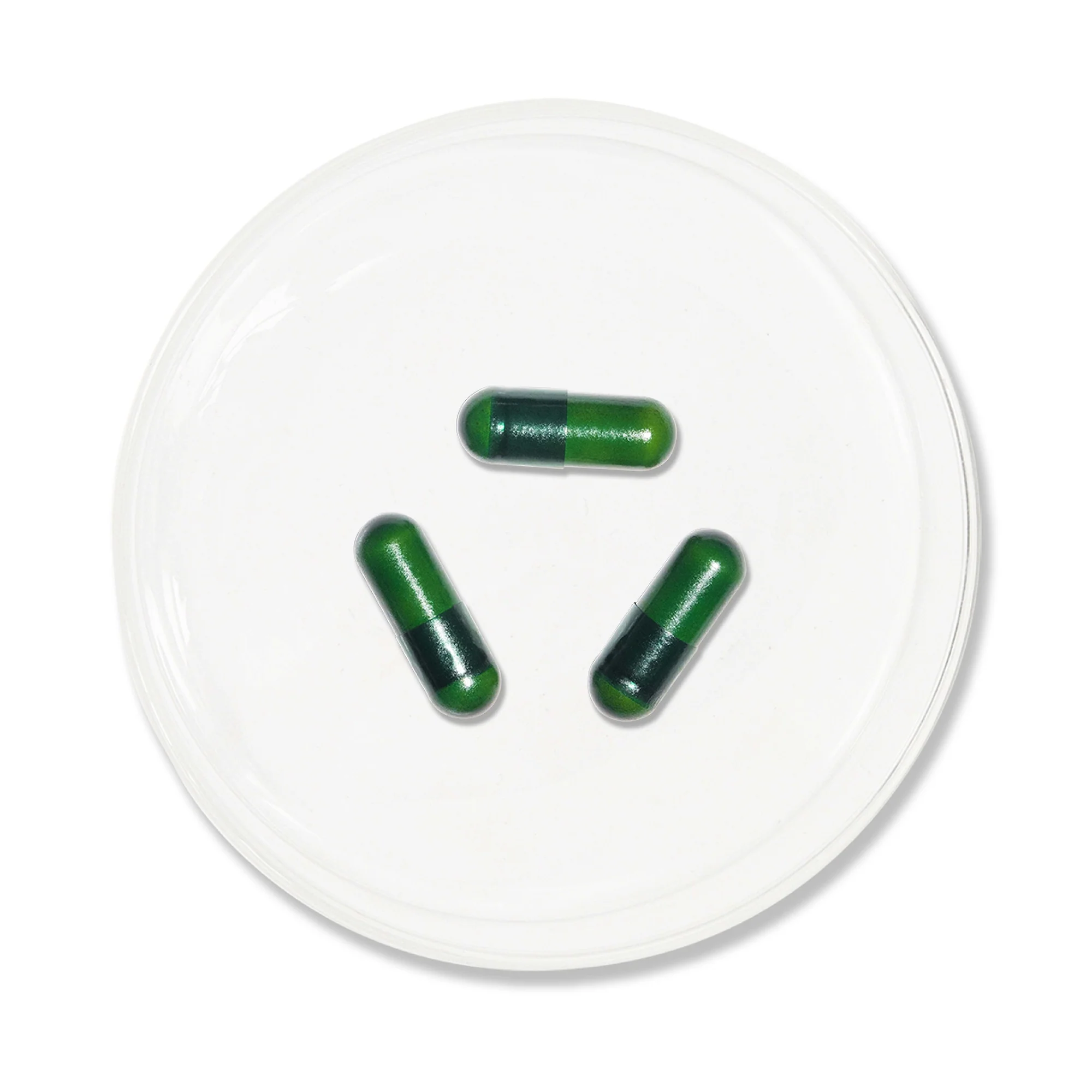 Vida Glow Radiance + (30 Capsules) - Image 3